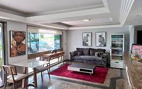 Castelar Novo Hotel